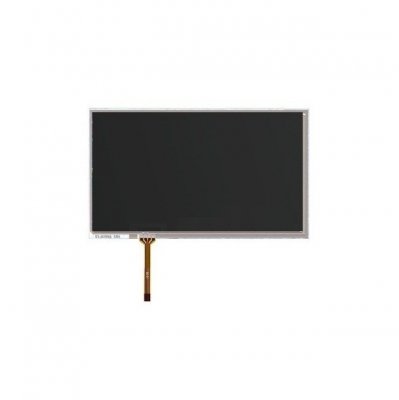 LCD Touch Screen Digitizer Replacement for BOSCH DCU100 Scanner